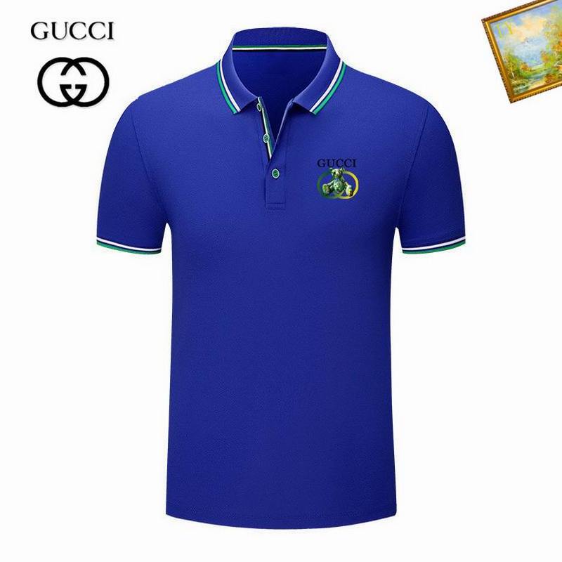 Gucci Men's Polo 194